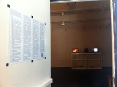 95 tez o umetnosti — Gallery MC
