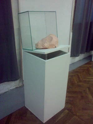 Atelje na Trubarjevi