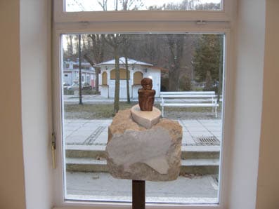 Dar biti / Obzorje
