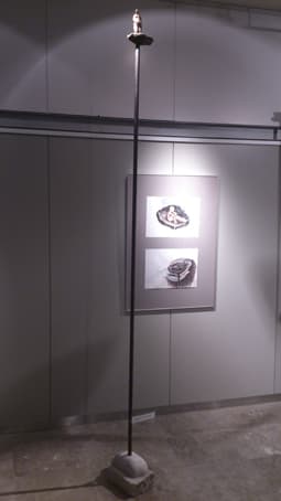 Instalacija na Ekonomski fakulteti